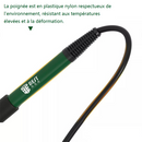BST-102C Fer à souder 60W-90W réglable à température sans plomb - diymicro.fr