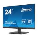 iiyama Prolite XU2493HS-B4 24' LED - diymicro.fr