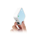 TP-Link TL-WR802N Routeur WiFi Nano 300 Mbps - diymicro.fr