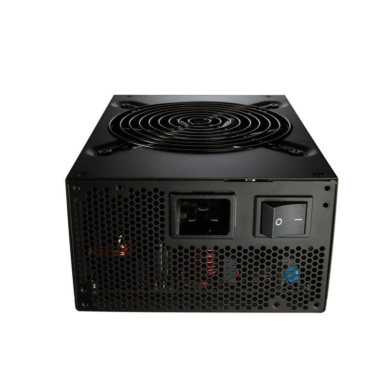 2000W ATX 3.0 - FSP Hydro PTM Pro 80Plus Gold Modulaire | DIY Micro