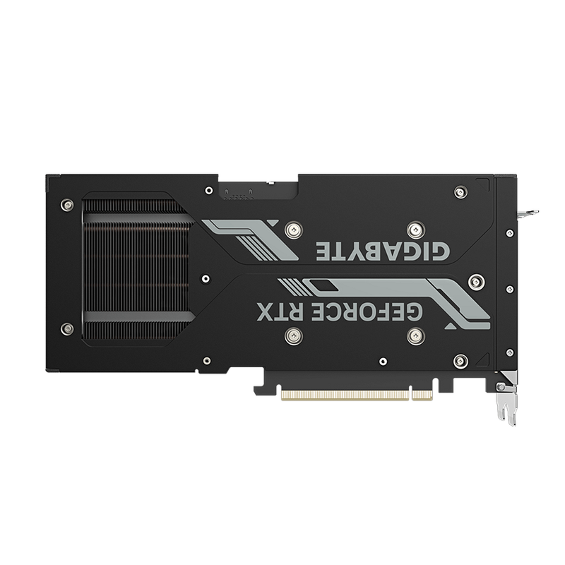 Gigabyte GeForce RTX 4070 Ti Windforce GDDR6X 12G OC | DIY Micro