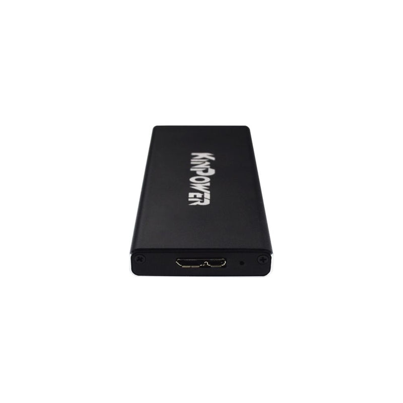 Boîtier Externe USB 3.0 Pour Disque Dur SSD MacBook Air Anné 2012 7+17 Pin Format 2Gen - diymicro.fr