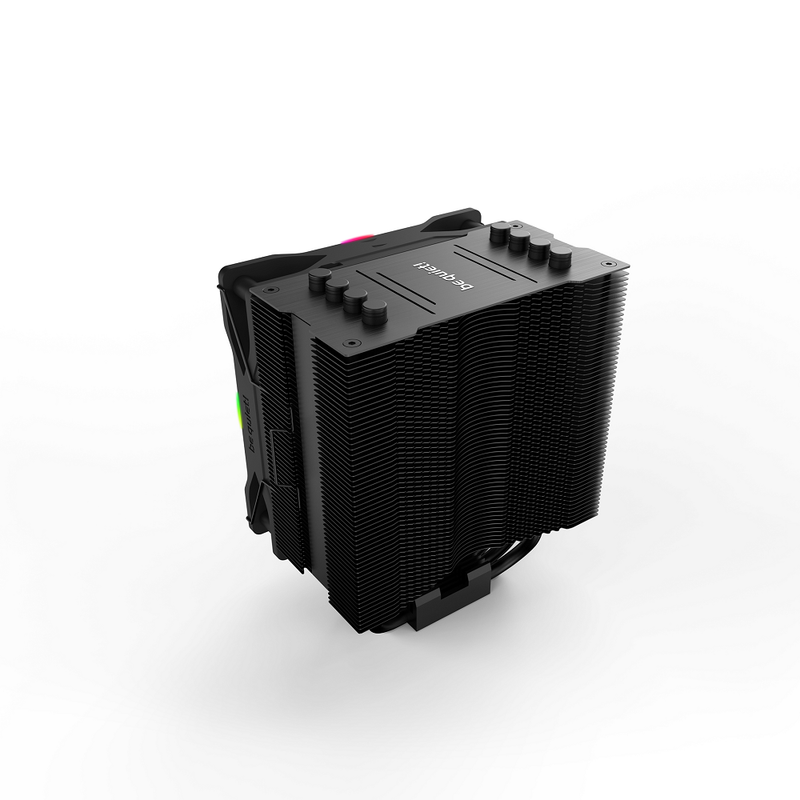 Bequiet Pure Rock 2 FX - Système de Refroidissement CPU | DIY Micro