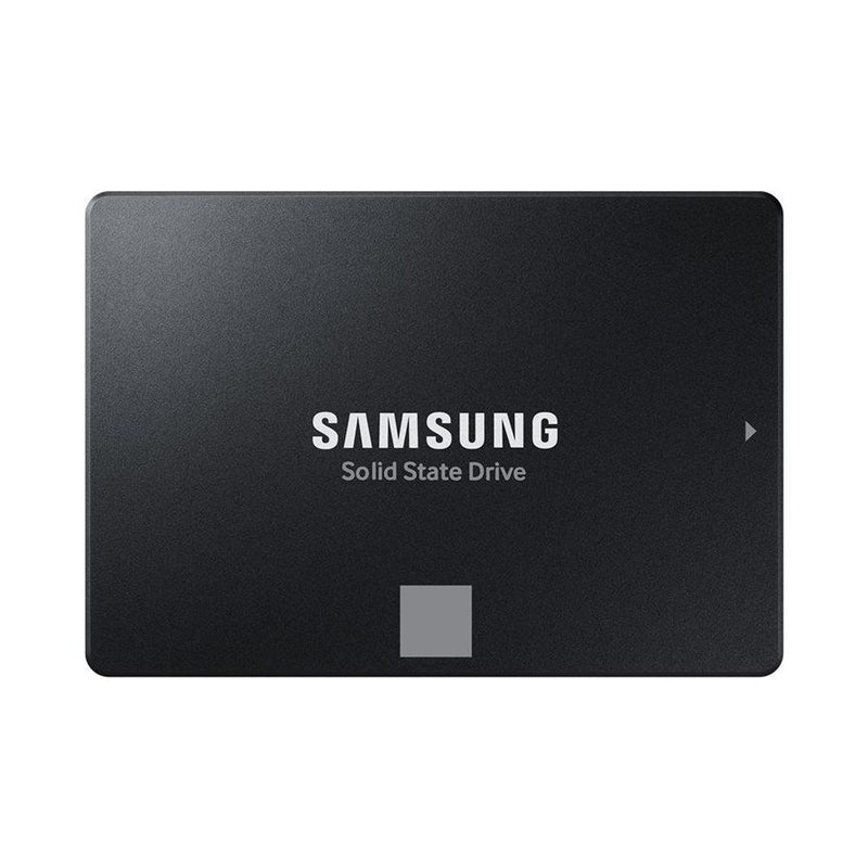 Disque Dur SSD Samsung 860 Evo 2.5' 500GB SATAIII - diymicro.fr