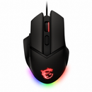 MSI CLUTCH GM20 Elite - Souris Gamer Filaire USB | DIY Micro