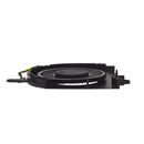 Ventilateur Fan Pour Gigabyte RP75 CPU | DIY Micro