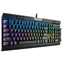 Corsair Gaming K70 RGB MK.2 - Clavier Gamer Mécanique | DIY Micro