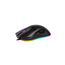 Souris Gamer Game Titan M626 RGB avec fil USB 2.0 10000 DPI 7 Boutons - diymicro.fr