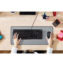 Logitech K120 - Clavier Bureautique Filaire USB | DIY Micro