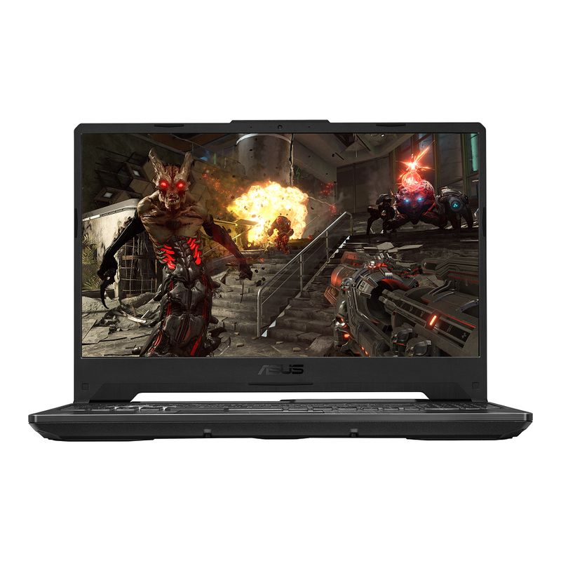 ASUS TUF Gaming F15 TUF506HM-HN210W - RTX 3060 PC Portable Gamer | DIY Micro