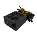 Alimentation Rig Minage ATX1800W Silencieuse | DIY MICRO