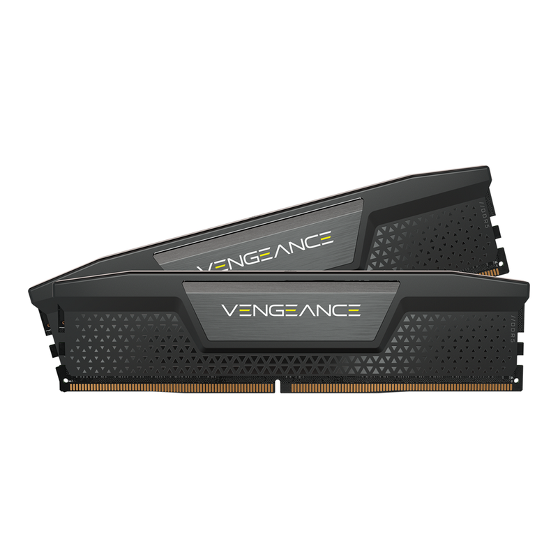 Corsair Vengeance 2 x 16GB - Long-Dimm DDR5 6000MHz | DIY Micro