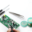 BST-559A Pâte à souder à flux isolé sans plomb sans halogène - diymicro.fr