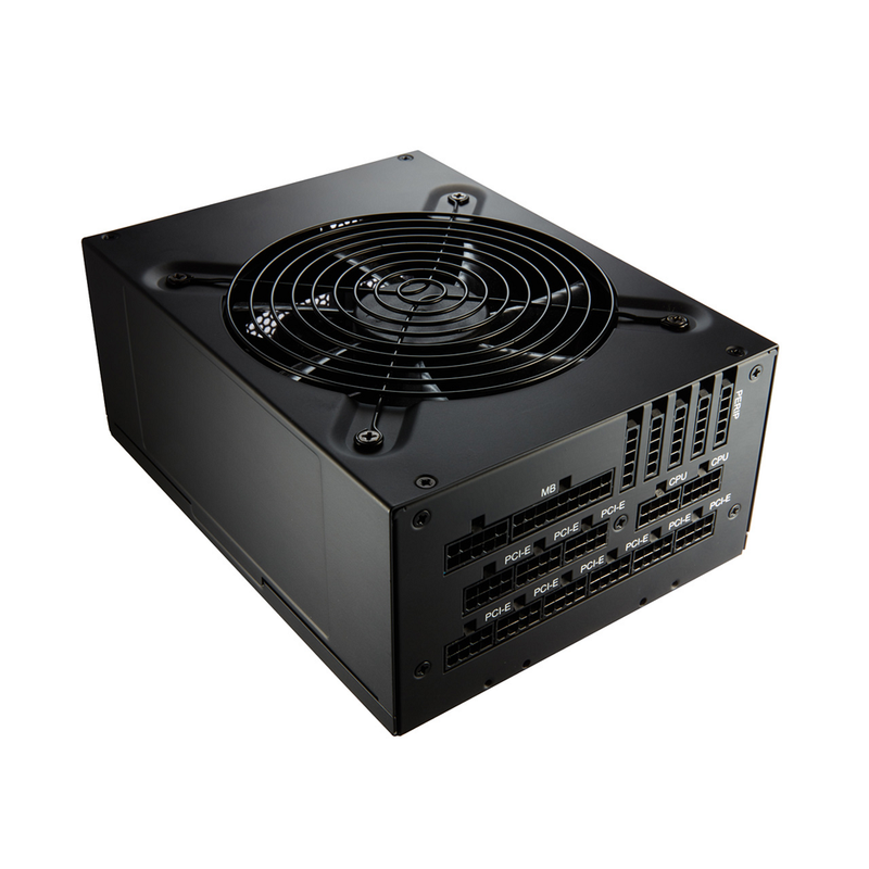 2000W ATX 3.0 - FSP Hydro PTM Pro 80Plus Gold Modulaire | DIY Micro