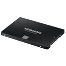 Disque Dur SSD Samsung 860 Evo 2.5' 500GB SATAIII - diymicro.fr
