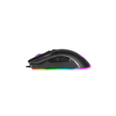 Souris Gamer Game Titan M626 RGB avec fil USB 2.0 10000 DPI 7 Boutons - diymicro.fr