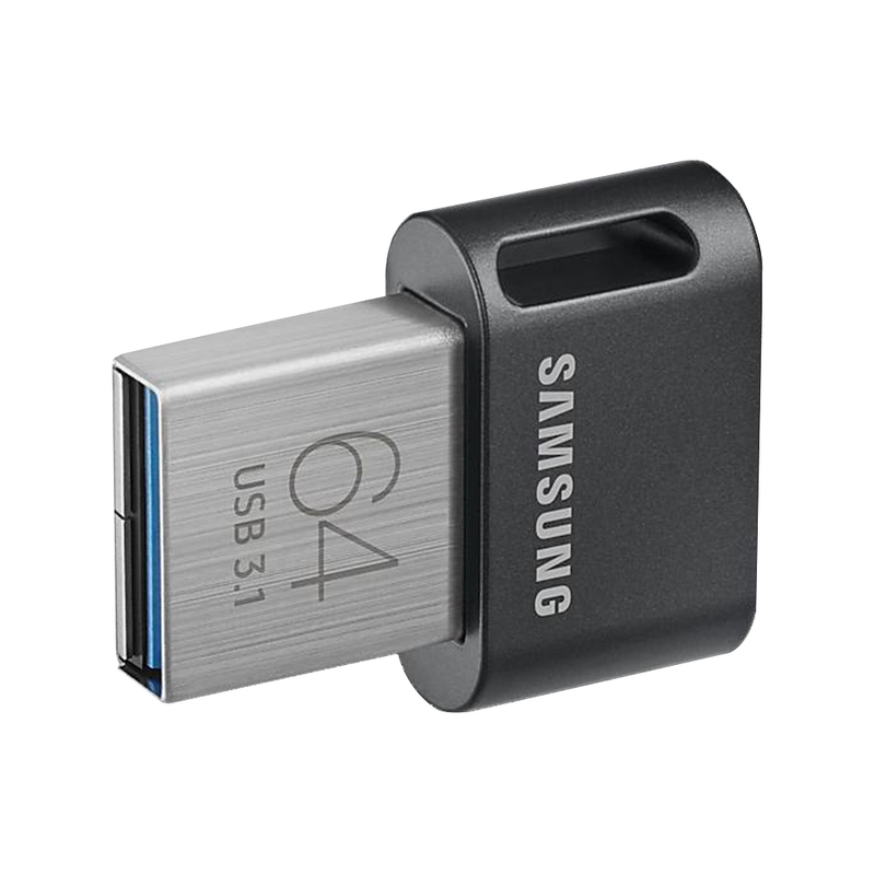 Samsung Fit Plus MUF-64AB - diymicro.fr
