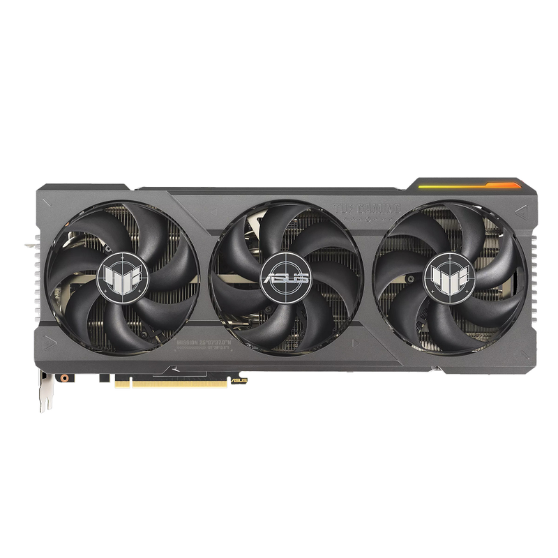 Asus TUF Gaming GeForce  RTX 4080 GDDR6X 16G OC | DIY Micro