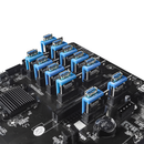 Clip de Verrouillage PCIe Riser 1x - Lot de 20P | DIY Micro