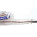 CP-30Y Fil à dessouder avec bouche en acier inoxydable - diymicro.fr