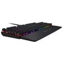 Asus TUF Gaming K3 RGB - Clavier Gamer Mécanique | DIY Micro
