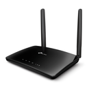 TP-Link TL-MR6400 4G LTE Routeur Wi-Fi 300 Mbps | DIY Micro