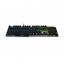 Clavier Mécanique Azerty Gaming MSI Vigor GK50 Elite avec fil USB - diymicro.fr