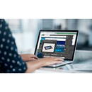 Mémoire So-Dim G.SKILL 16GB DDR4 3200MHz CL22 1.20v - diymicro.fr