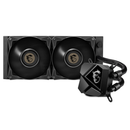 MSI MAG CORELIQUID P240 - Watercooling Pour LGA1700 et AM5 | DIY Micro