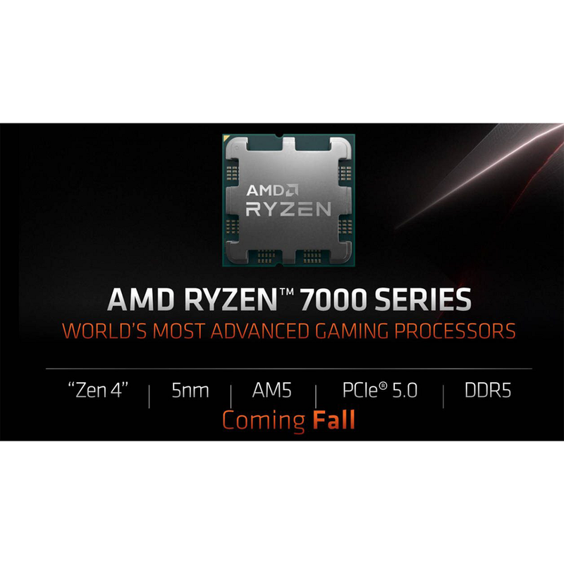 AMD Ryzen 9 7900X 4.7GHz 12 Cores - Processeur Socket AM5 | DIY Micro