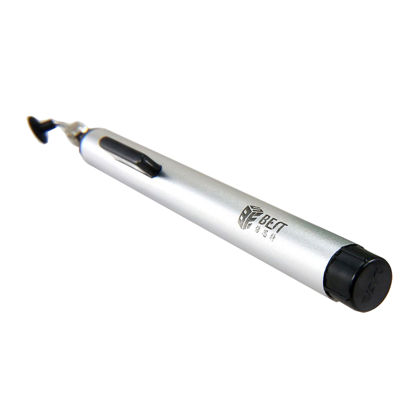 BST-939 Stylo d'aspiration sous vide pour la réparation de puces IC - diymicro.fr