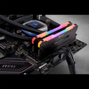 Corsair Vengeance RGB Pro 2 x 8GB - Mémoire DDR4 3600MHz | DIY Micro