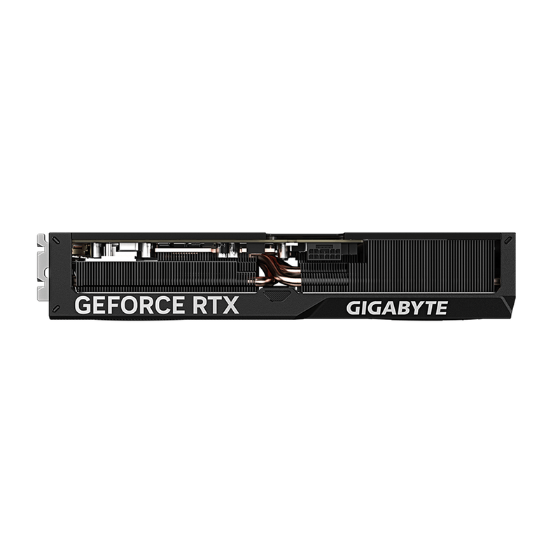 Gigabyte GeForce RTX 4070 Ti Windforce GDDR6X 12G OC | DIY Micro