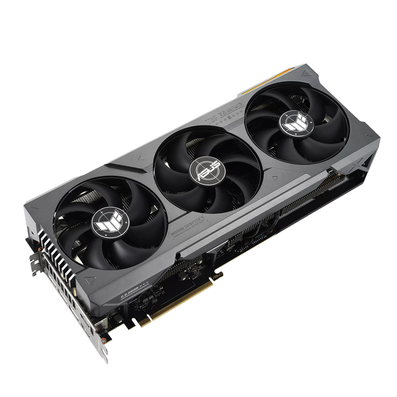 Asus TUF Gaming GeForce  RTX 4080 GDDR6X 16G OC | DIY Micro