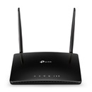 TP-Link TL-MR6400 4G LTE Routeur Wi-Fi 300 Mbps | DIY Micro