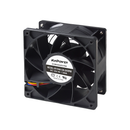 Ventilateur 3000RPM DC 12V 1.6A  890CFM 47dBA 120 x 120 x 38 mm