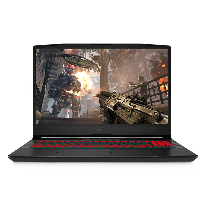 MSI Pulse GL66 12UEK-454XFR - RTX 3060 PC Portable Gamer | DIY Micro