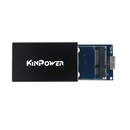 Boîtier SSD externe M-SATA vers USB 3.0 | DIY Micro