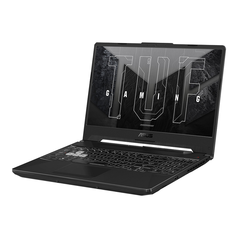 ASUS TUF Gaming F15 TUF506HM-HN210W - RTX 3060 PC Portable Gamer | DIY Micro