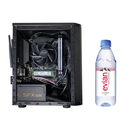 Mini PC Intel i5 13500 - 1TB SSD Nvme M.2  Wifi 6E BT 5.2 | DIY Micro