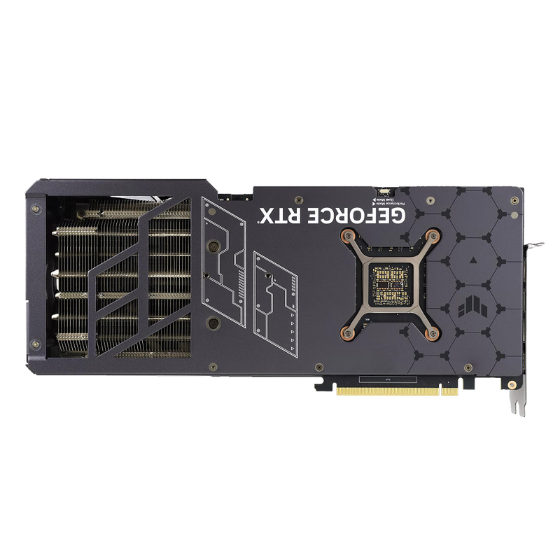 Asus TUF Gaming GeForce  RTX 4080 GDDR6X 16G OC | DIY Micro