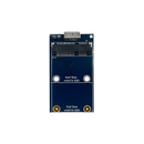 Boîtier SSD externe M-SATA vers USB 3.0 | DIY Micro