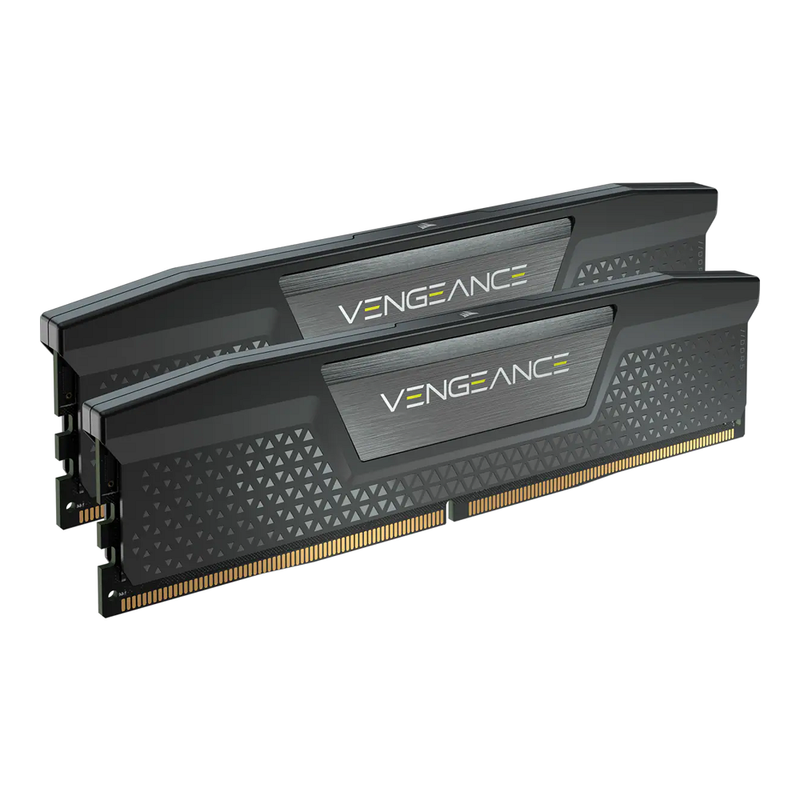 Corsair Vengeance 2 x 16GB - Long-Dimm DDR5 6000MHz | DIY Micro