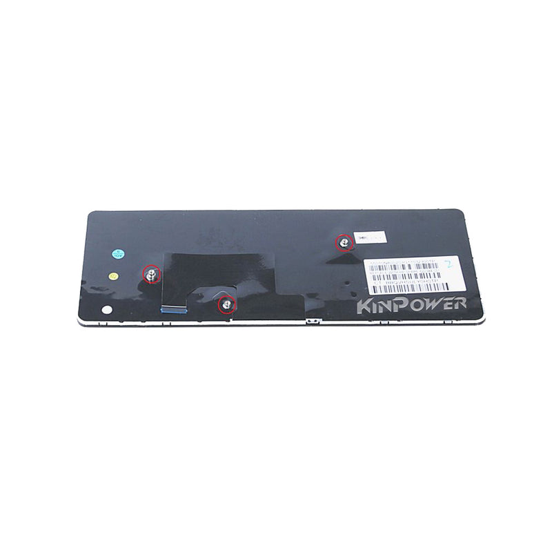 Clavier Azerty Français Pour HP COMPAQ MINI 210-1000 210-1050ef 210-1060ef - diymicro.fr