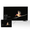 Kinpower Câble HDMI Mini HDMI Mâle Mâle 1.8M 3840 x 2160 1080P UHD Hight Speed - diymicro.fr