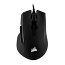 Souris Gamer Corsair Ironclaw RGB avec fil USB 2.0 18000 DPI 7 Boutons - diymicro.fr