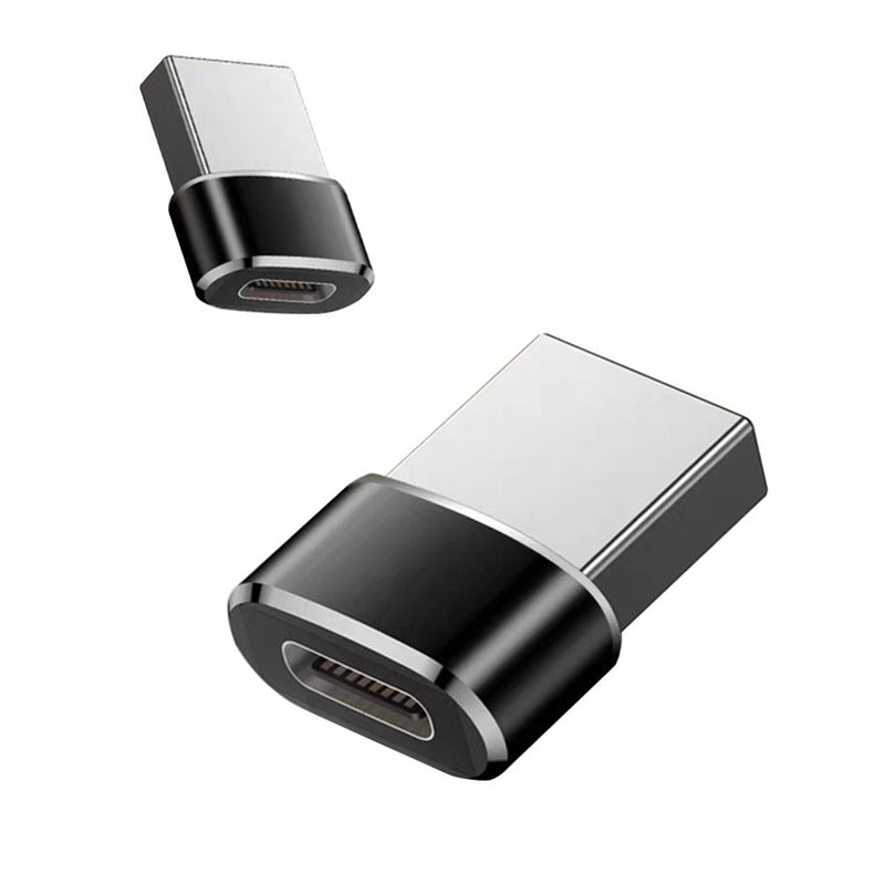 Kinpower Adaptateurs USB de USB A 3.1 mâle vers Type C Femelle OTG - diymicro.fr
