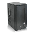Châssis Mini-iTX KinPower Atome 518B - diymicro.fr