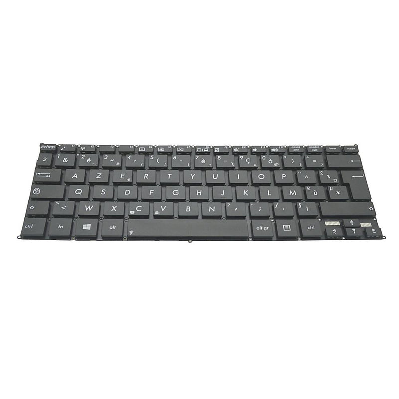 Clavier Azerty Français Pour Asus R200E R201E