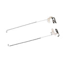 Charnières Hinges d'écran Pour Ordinateur Portable Asus FX80 FX80G FX80GD - diymicro.fr